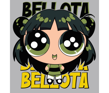 Chicas Super poderosas